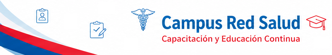 Campus Red Salud