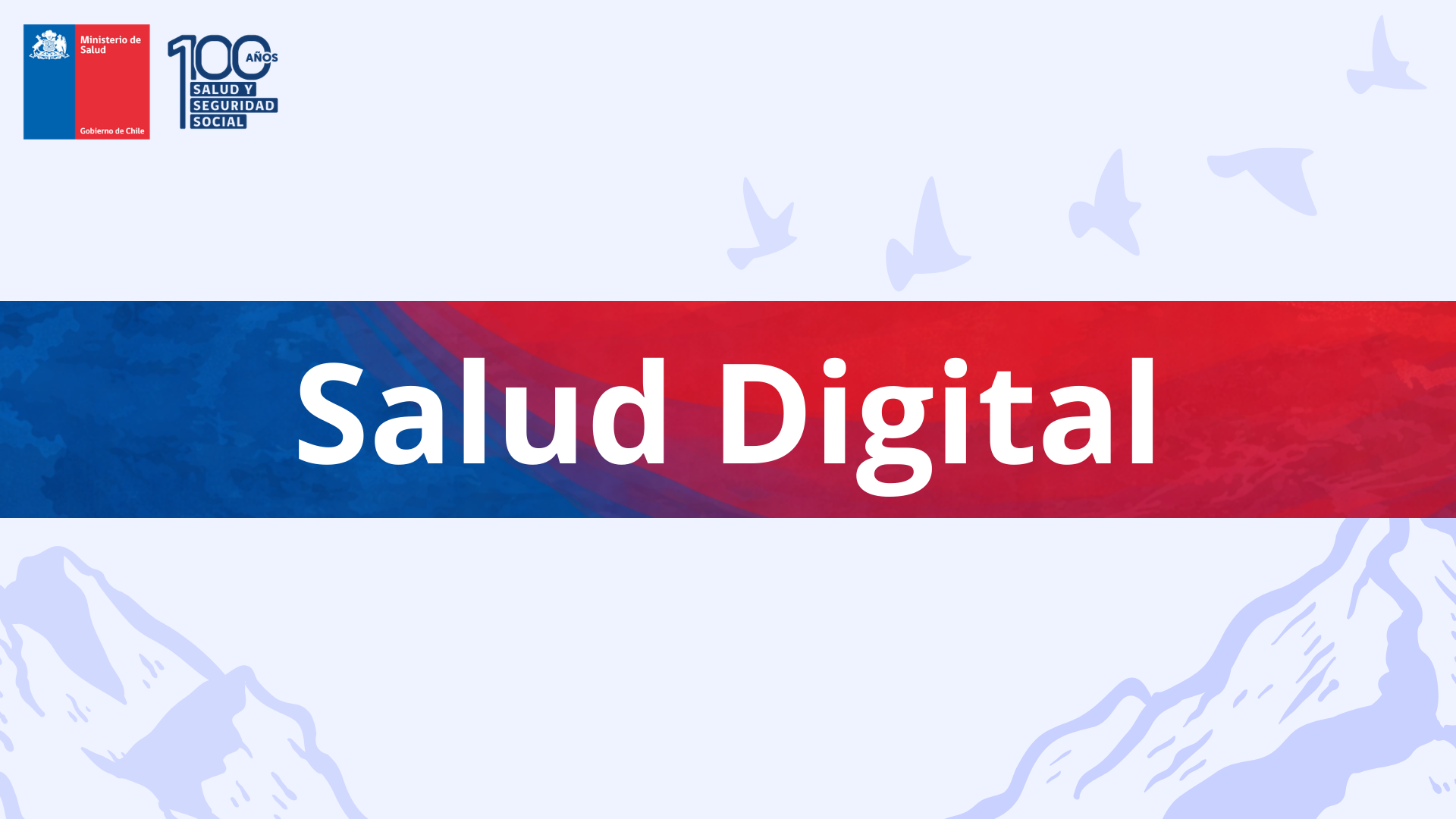 Salud Digital