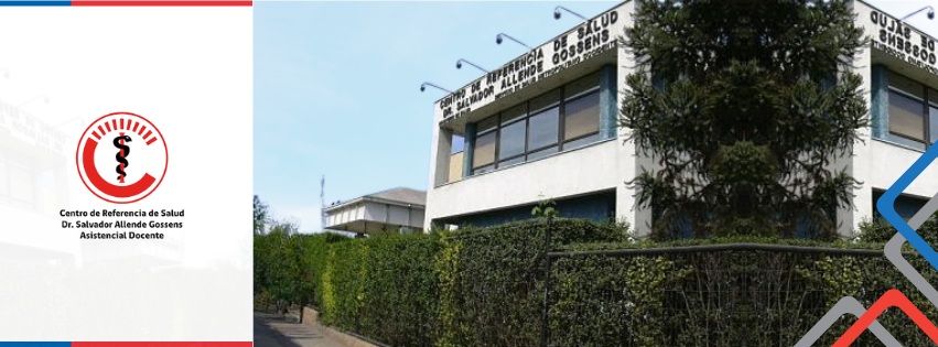 CRS - Salvador Allende