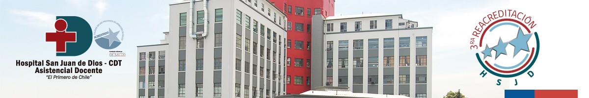 Hospital San Juan de Dios