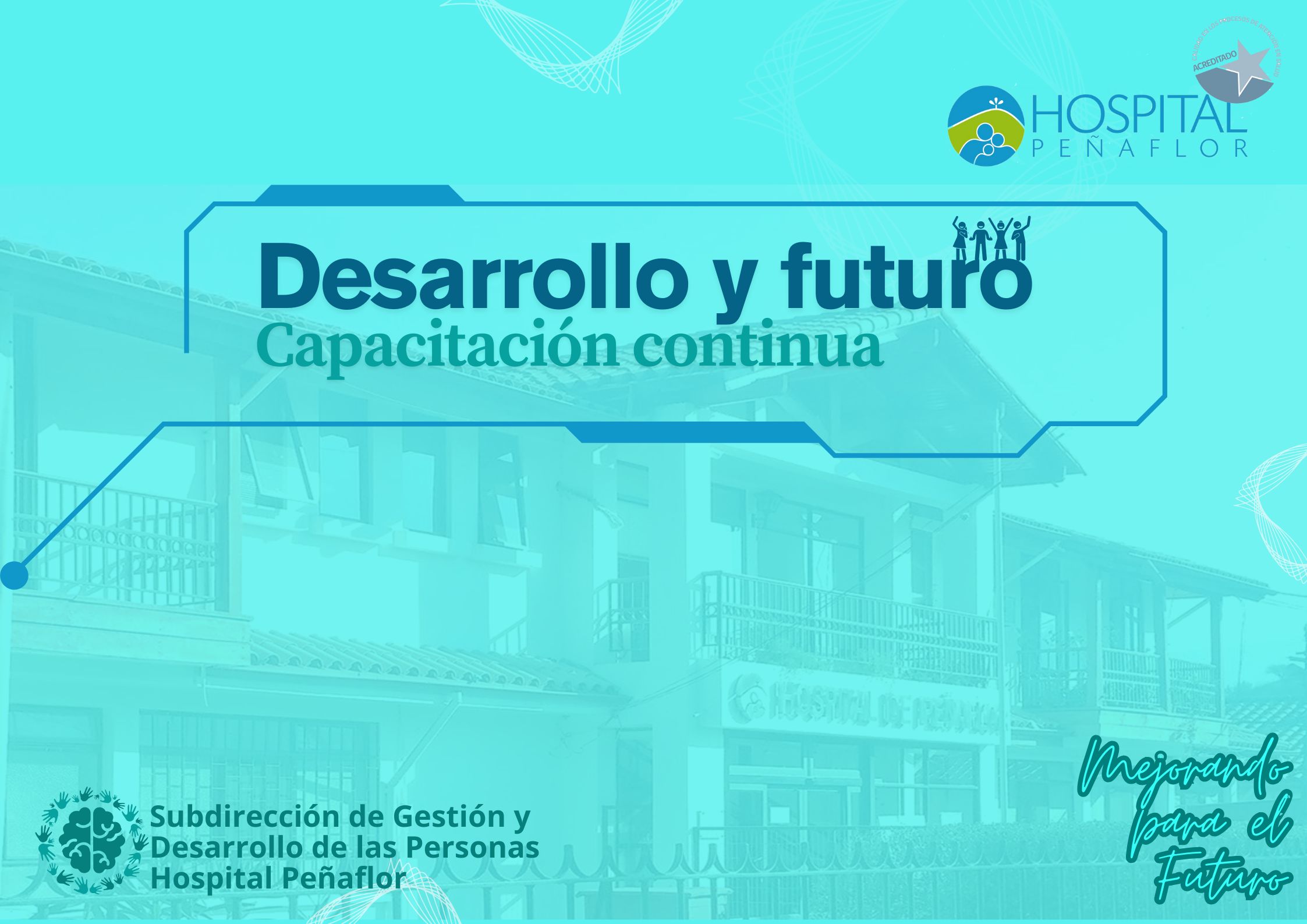 Hospital Peñaflor
