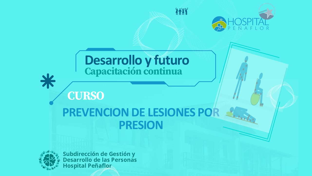 PREVENCION DE LESIONES POR PRESION EN PERSONAS V2 ADULTAS HOSPITALIZADAS v1