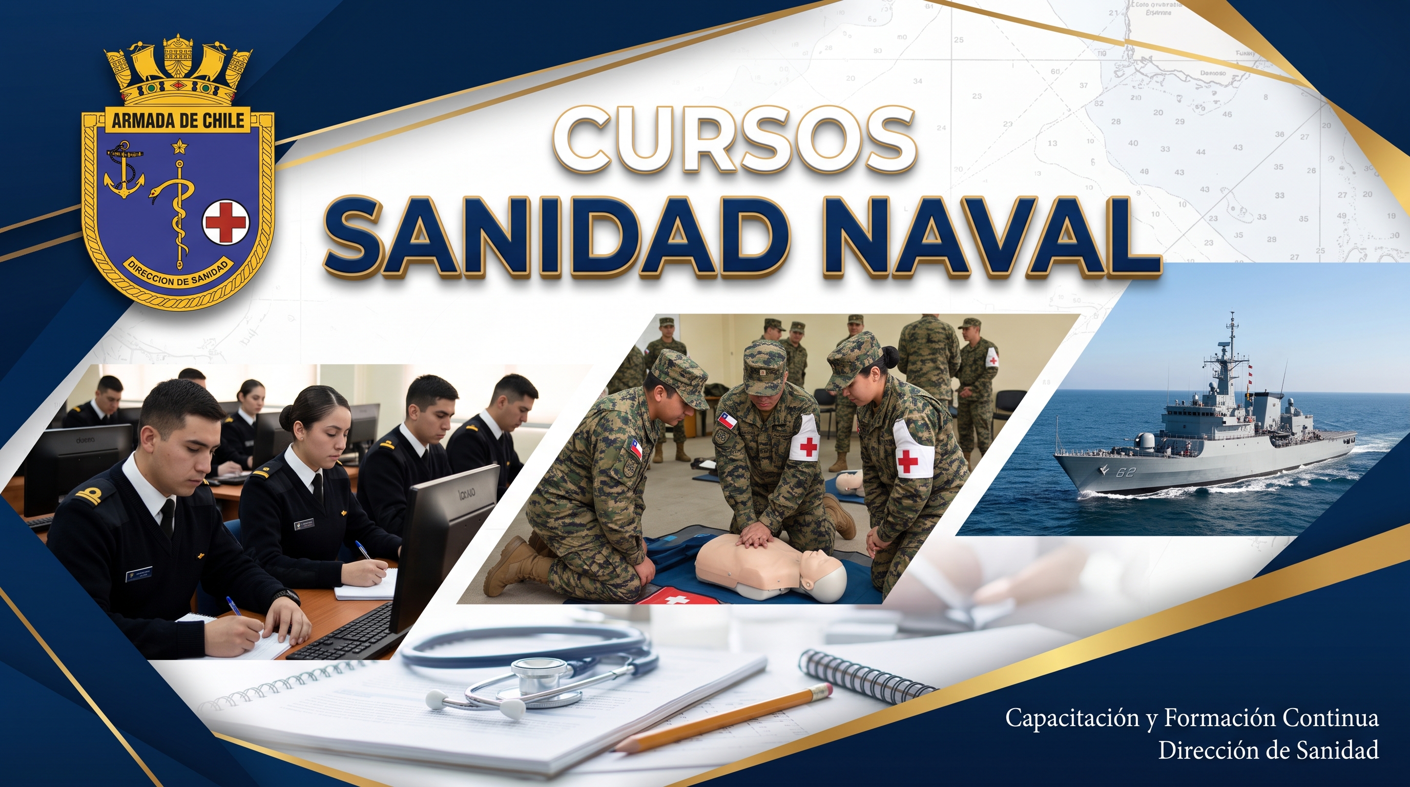 Sanidad Naval