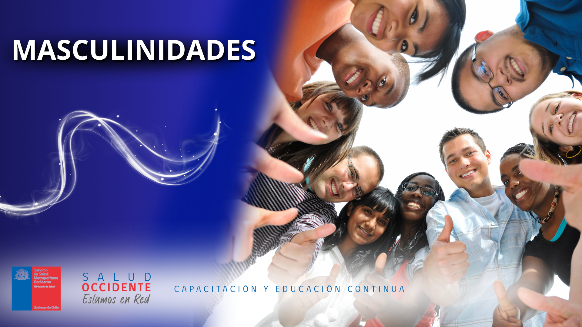 MASCULINIDADES