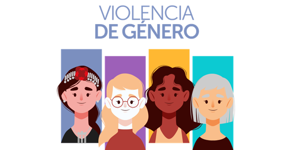 Segundo Curso: Violencia de Género