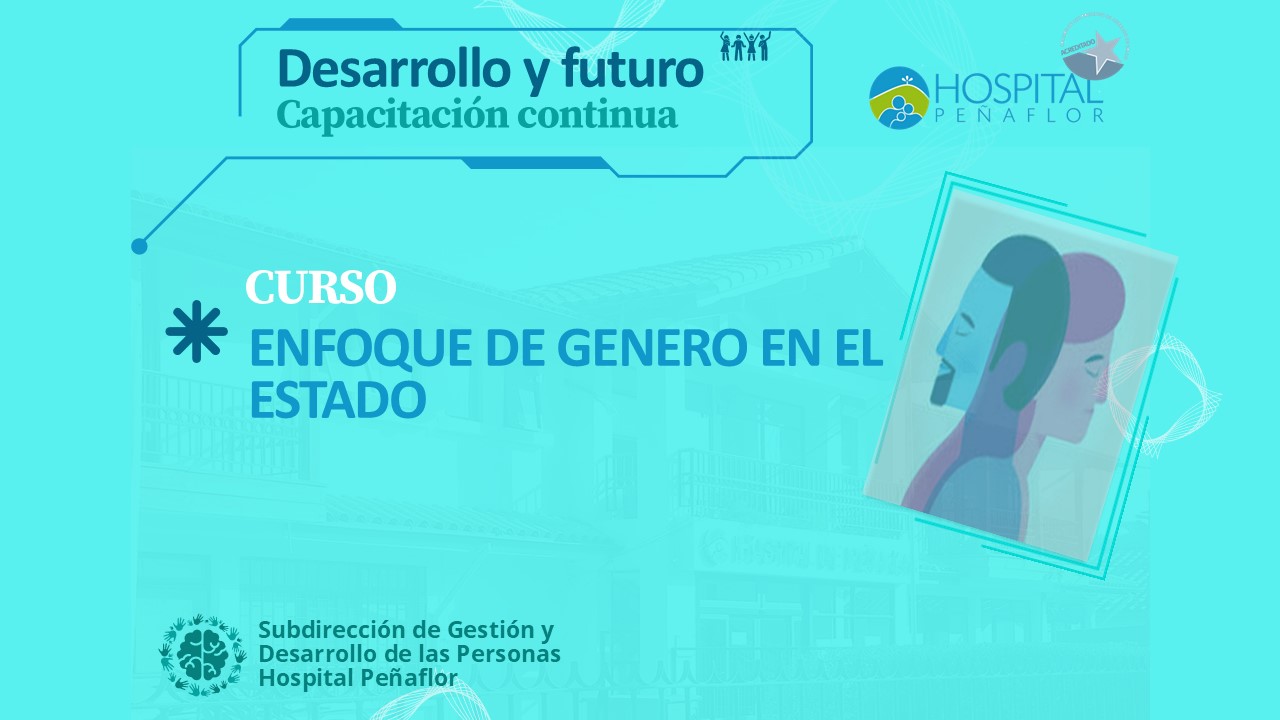 Enfoque de Género