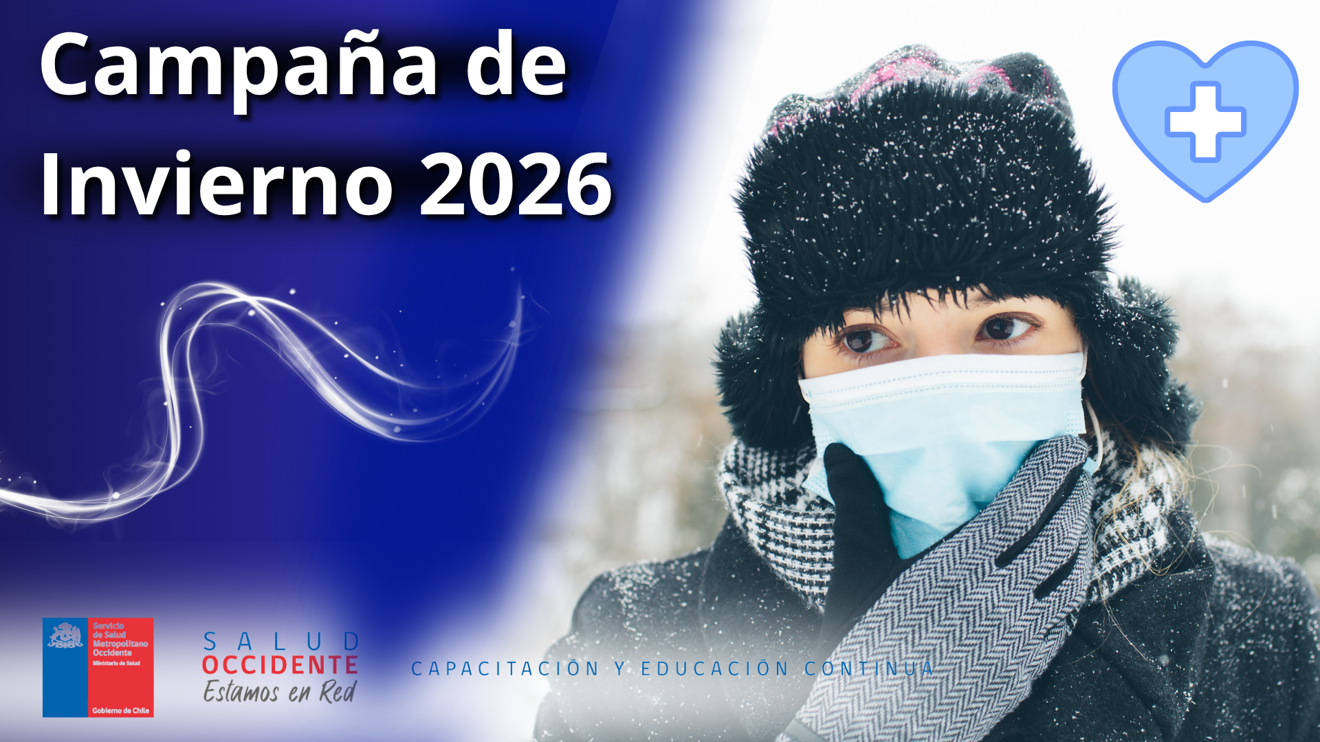 Campaña de Invierno 2026