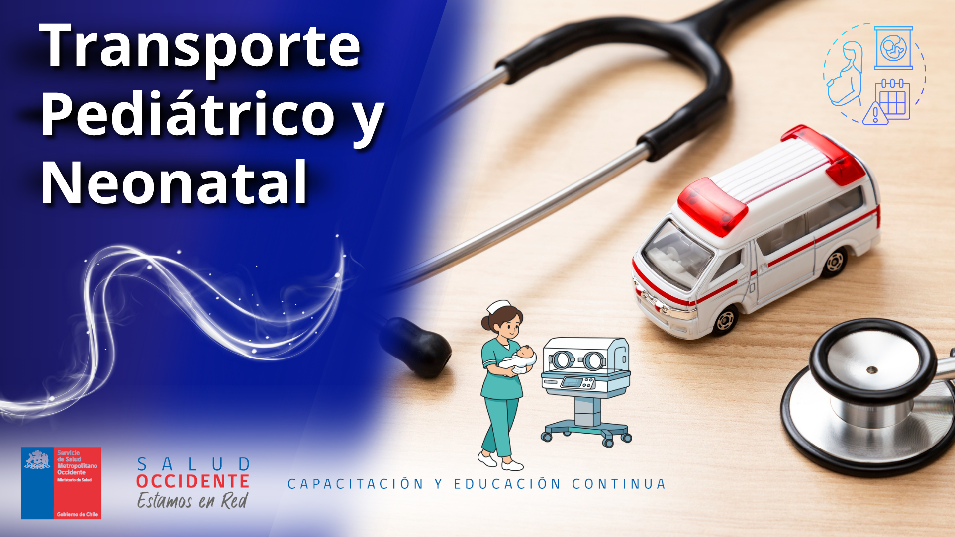 Transporte Pediátrico y Neonatal V2 2026