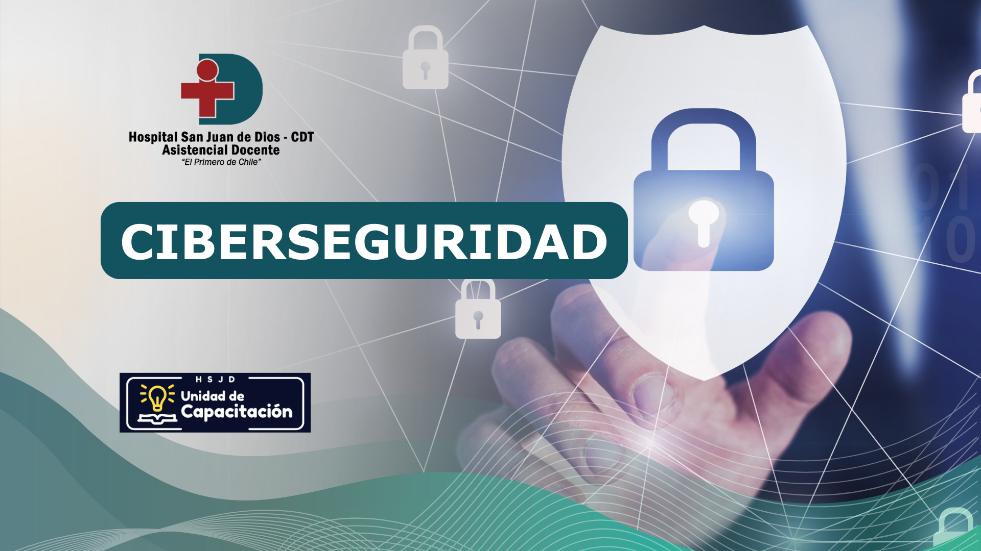 CIBERSEGURIDAD - AGOSTO 2026