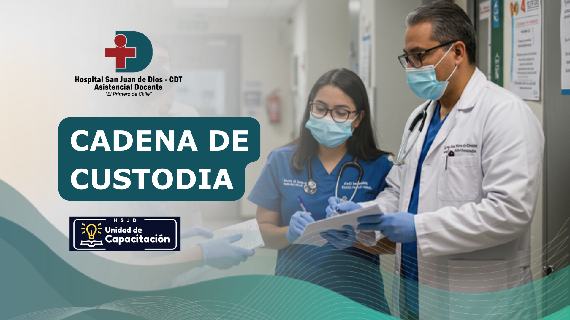 CADENA DE CUSTODIA - SEPTIEMBRE 2026