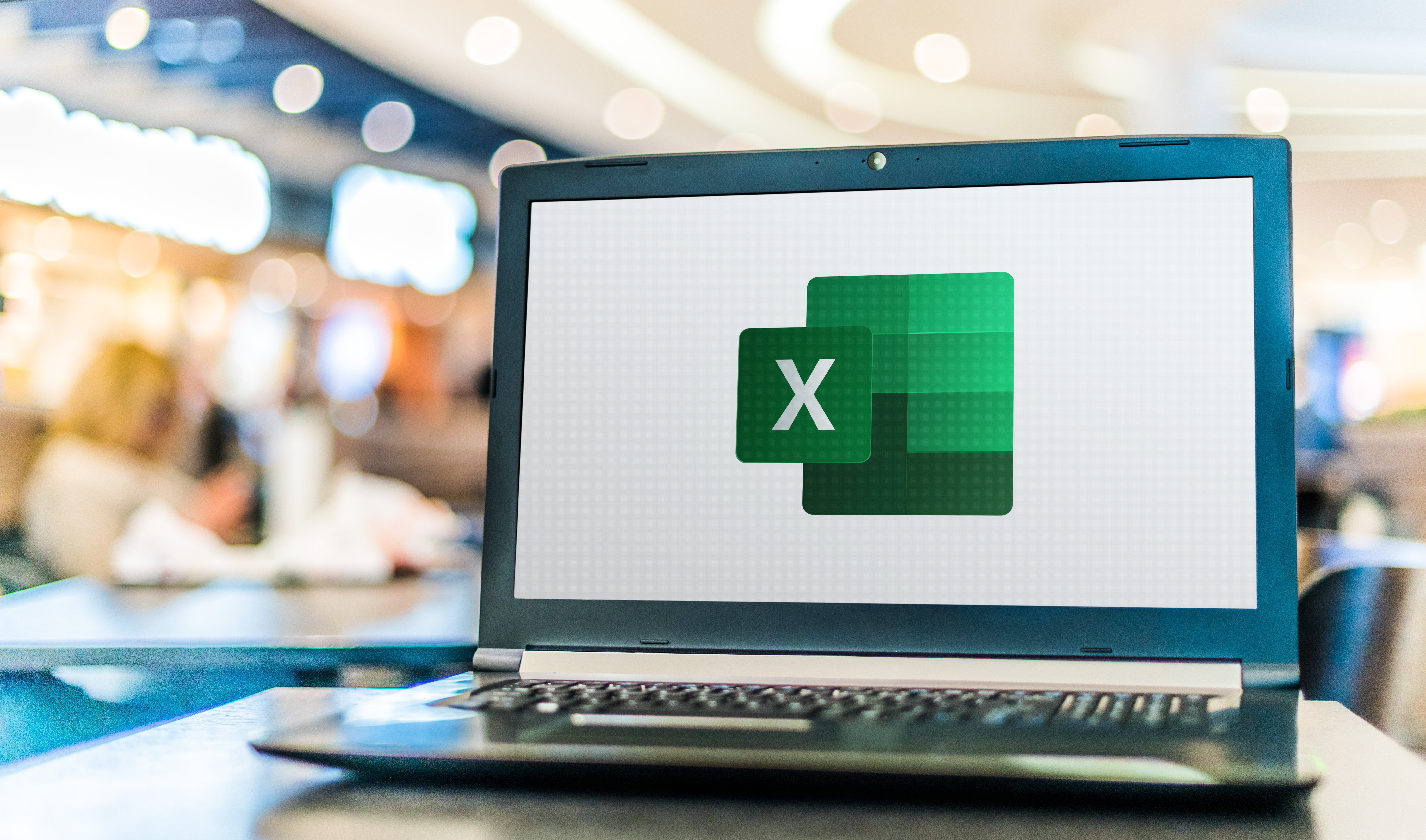 EXCEL Básico