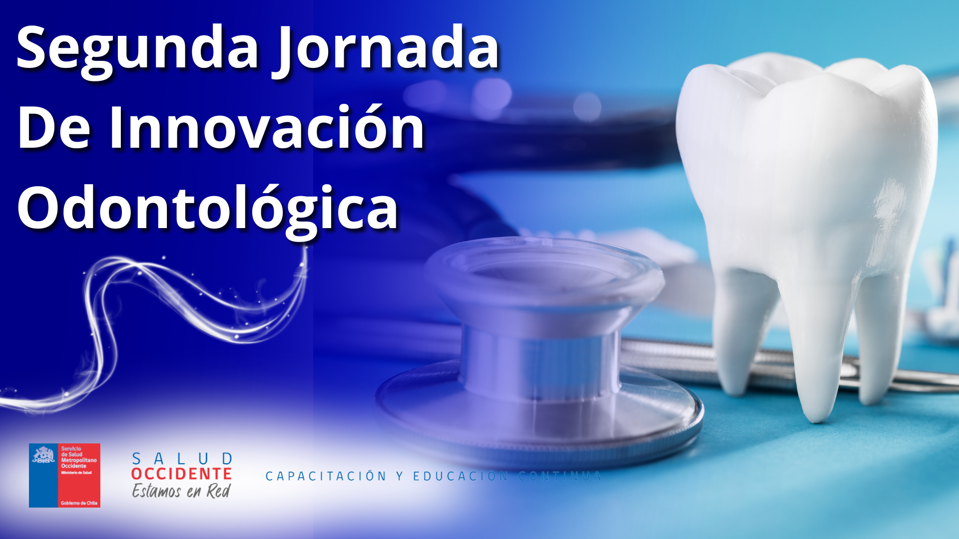 Segunda Jornada De Innovación Odontológica