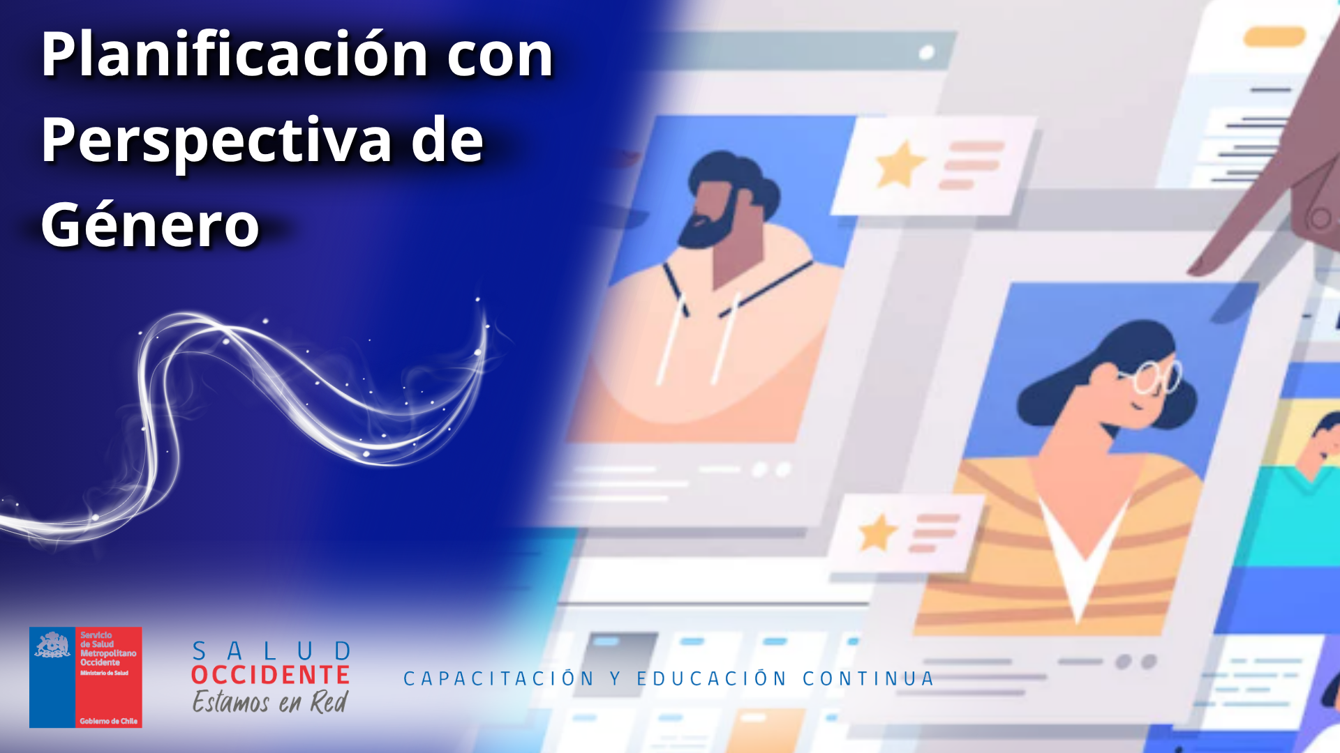 Planificación con Perspectiva de Género - 2026